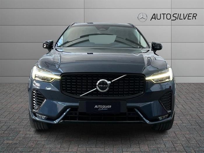 AutoSilver - VOLVO XC60 | ID 41676