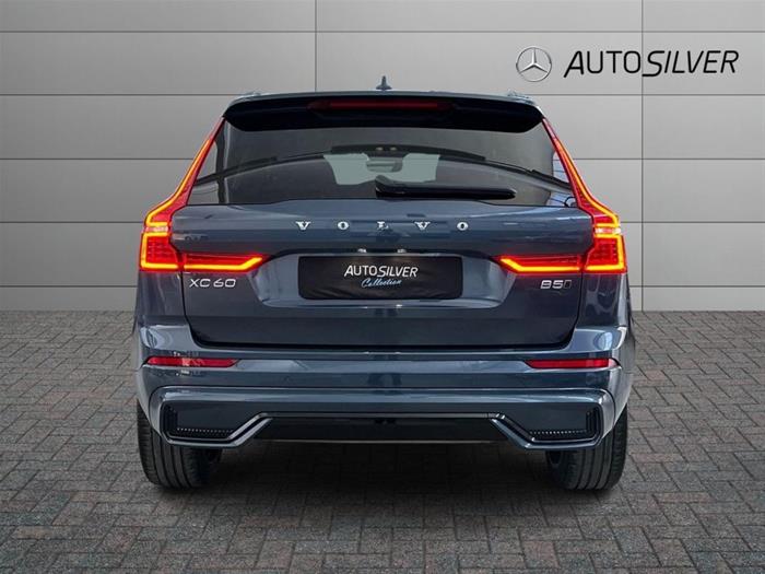 AutoSilver - VOLVO XC60 | ID 41676