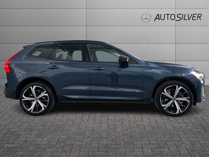 AutoSilver - VOLVO XC60 | ID 41676