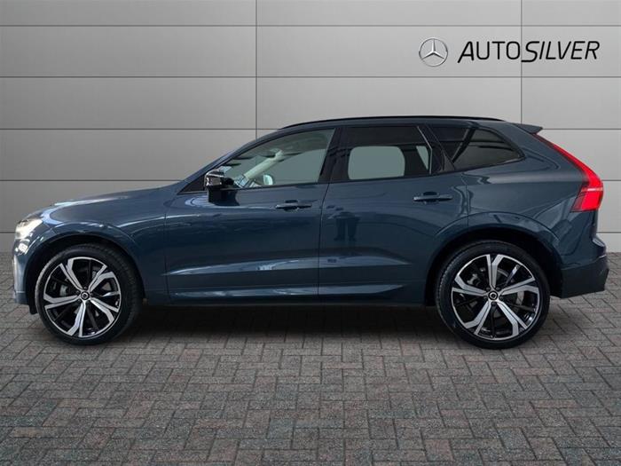 AutoSilver - VOLVO XC60 | ID 41676