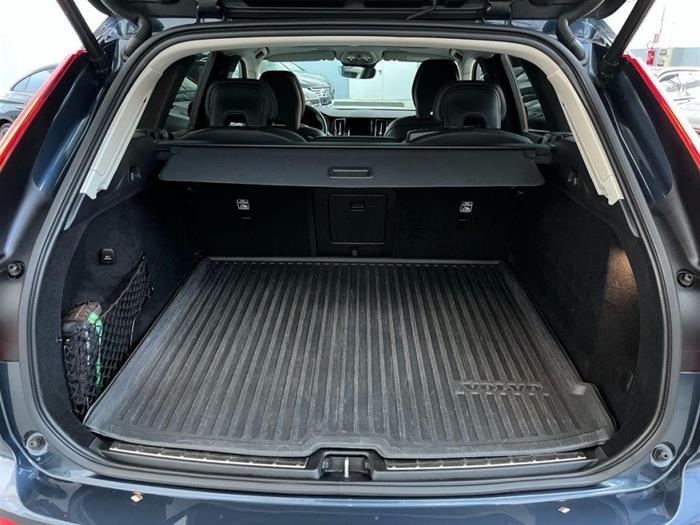 AutoSilver - VOLVO XC60 | ID 41676