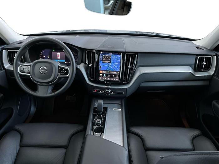 AutoSilver - VOLVO XC60 | ID 41676