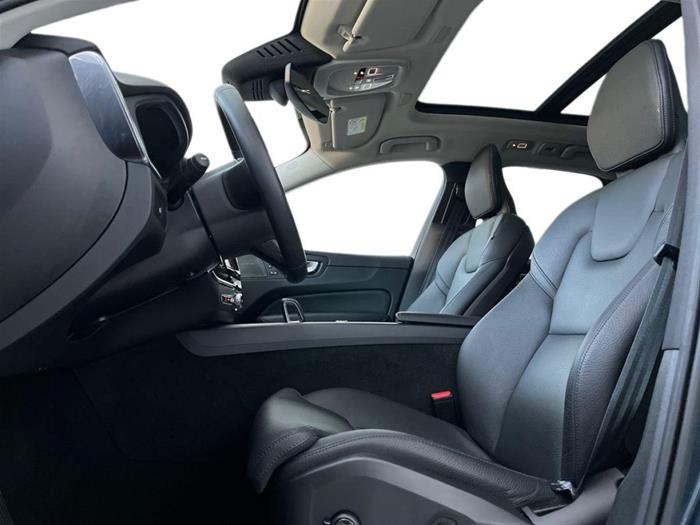 AutoSilver - VOLVO XC60 | ID 41676