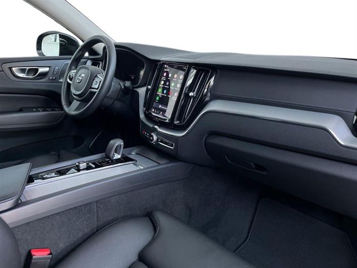 AutoSilver - VOLVO XC60 | ID 41676