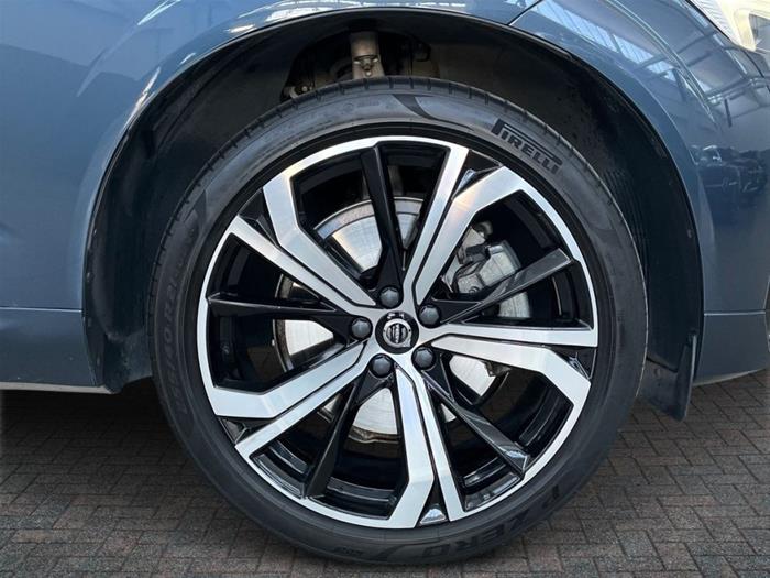 AutoSilver - VOLVO XC60 | ID 41676