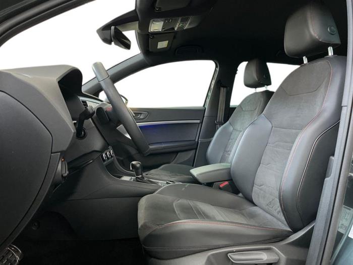 AutoSilver - SEAT Ateca | ID 41706