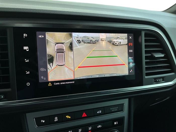 AutoSilver - SEAT Ateca | ID 41706