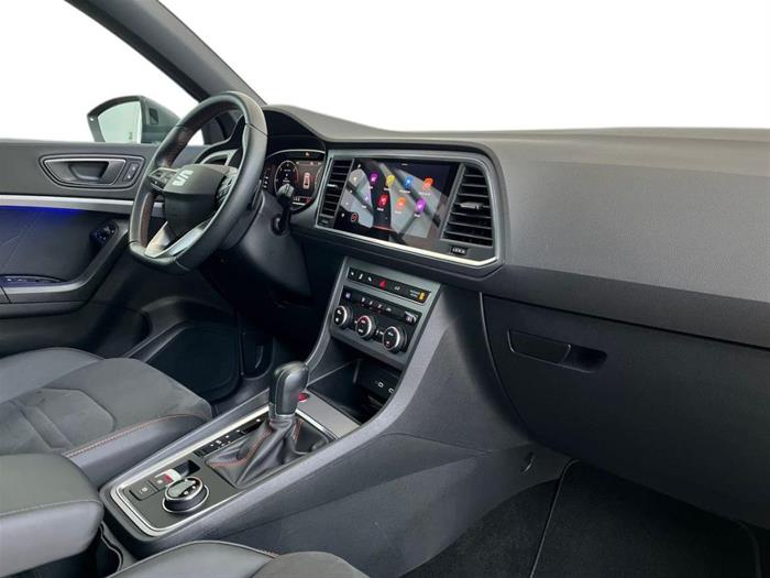 AutoSilver - SEAT Ateca | ID 41706