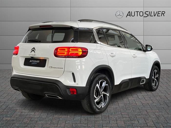 AutoSilver - CITROEN C5 Aircross | ID 41707