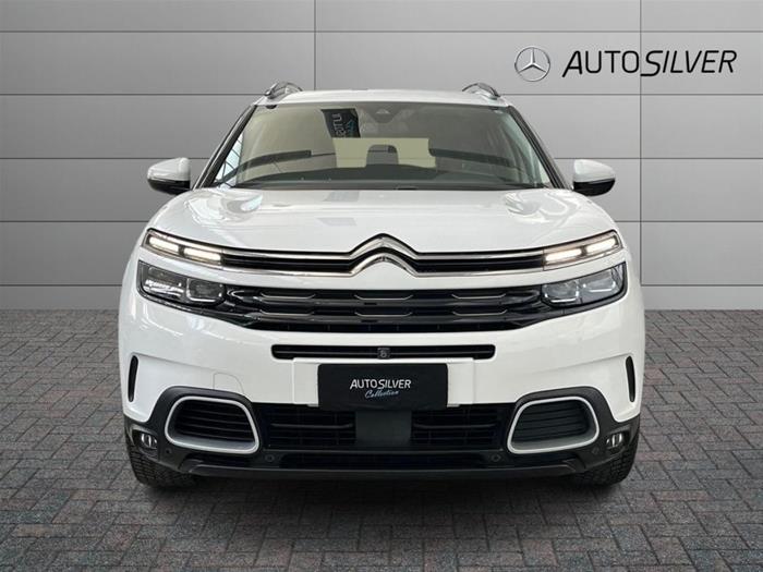 AutoSilver - CITROEN C5 Aircross | ID 41707