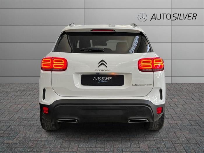 AutoSilver - CITROEN C5 Aircross | ID 41707