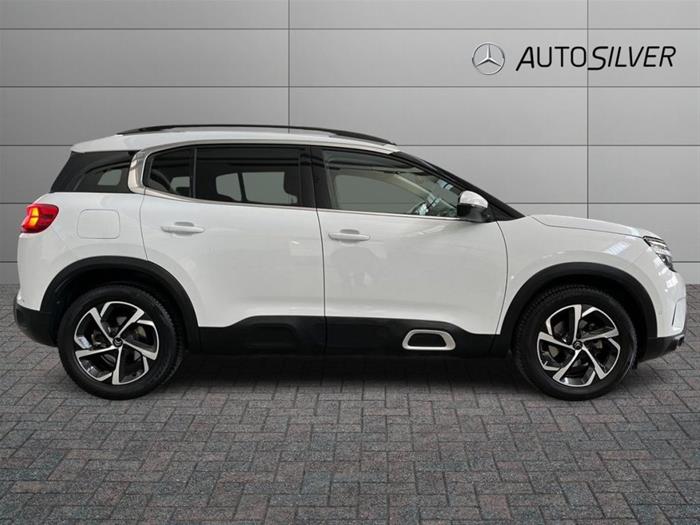 AutoSilver - CITROEN C5 Aircross | ID 41707