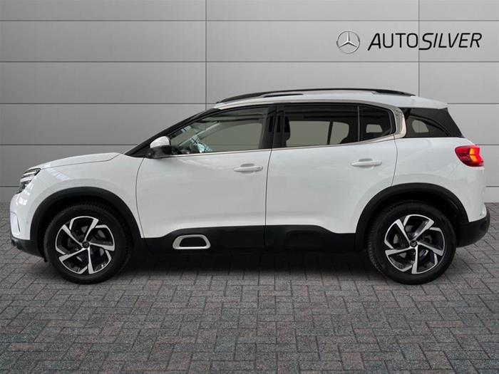 AutoSilver - CITROEN C5 Aircross | ID 41707