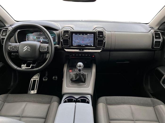 AutoSilver - CITROEN C5 Aircross | ID 41707