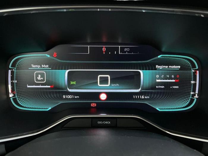 AutoSilver - CITROEN C5 Aircross | ID 41707