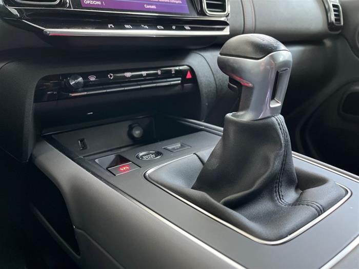 AutoSilver - CITROEN C5 Aircross | ID 41707