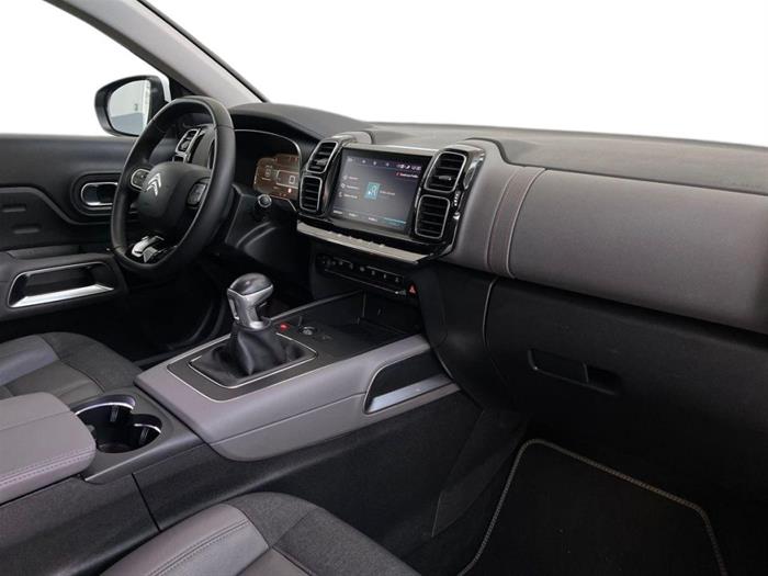 AutoSilver - CITROEN C5 Aircross | ID 41707