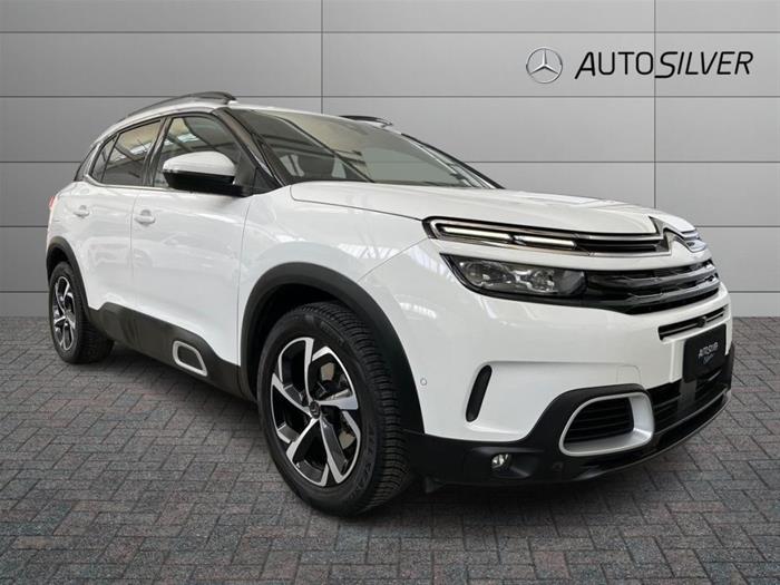 AutoSilver - CITROEN C5 Aircross | ID 41707