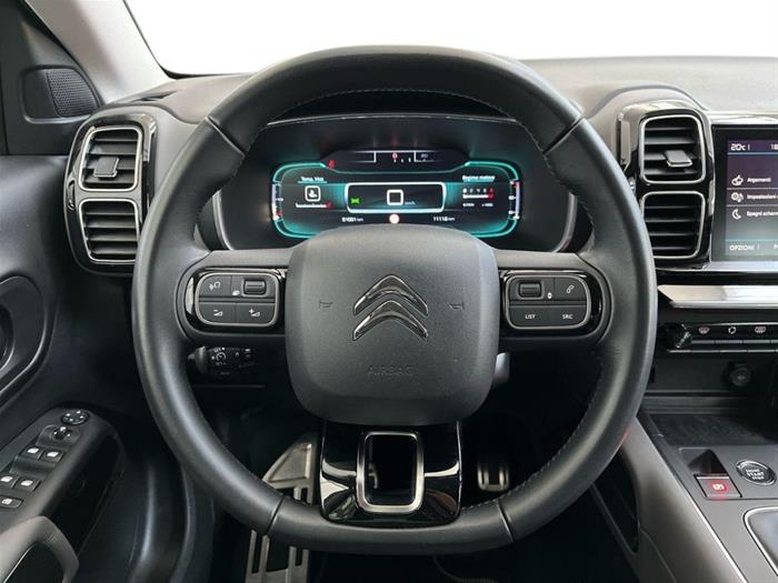 AutoSilver - CITROEN C5 Aircross | ID 41707