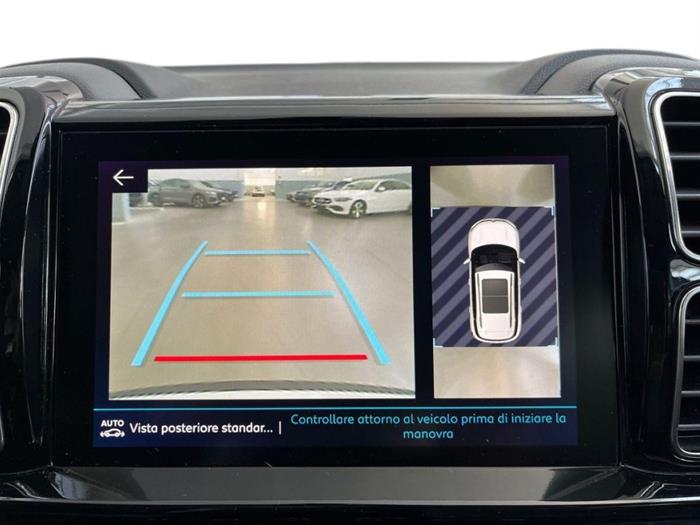 AutoSilver - CITROEN C5 Aircross | ID 41707