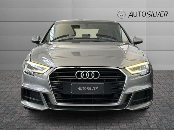 AutoSilver - AUDI A3 | ID 42908