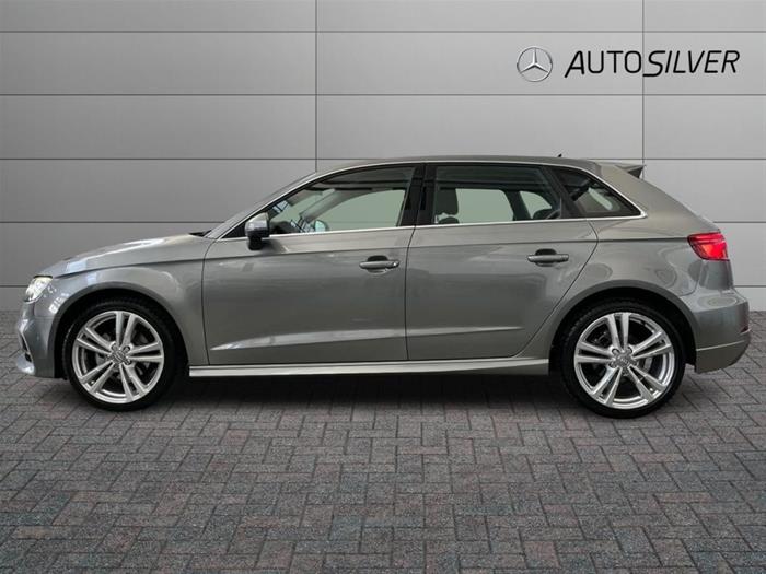 AutoSilver - AUDI A3 | ID 42908