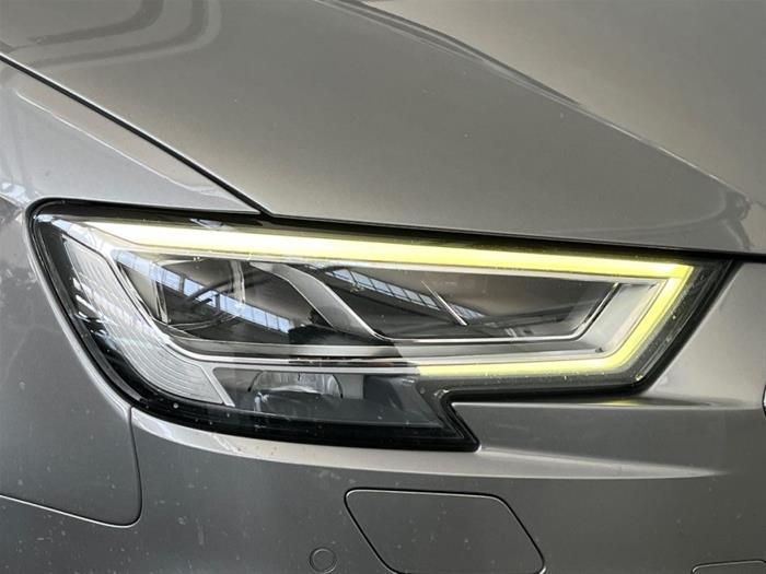 AutoSilver - AUDI A3 | ID 42908