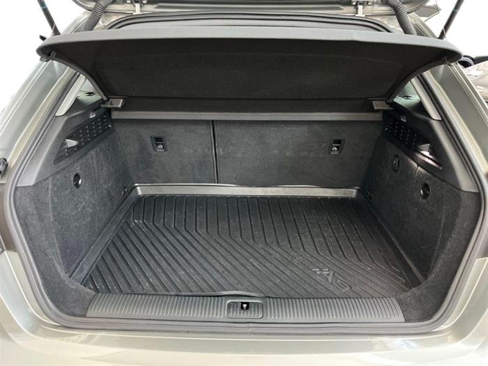 AutoSilver - AUDI A3 | ID 42908