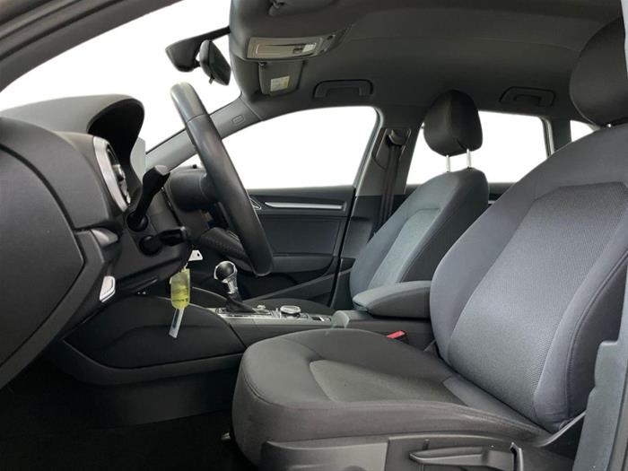 AutoSilver - AUDI A3 | ID 42908