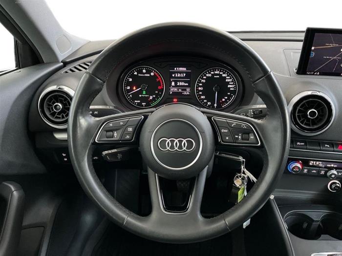 AutoSilver - AUDI A3 | ID 42908