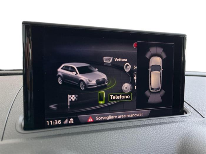 AutoSilver - AUDI A3 | ID 42908