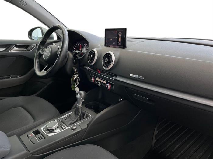 AutoSilver - AUDI A3 | ID 42908