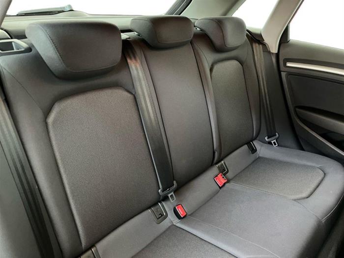 AutoSilver - AUDI A3 | ID 42908