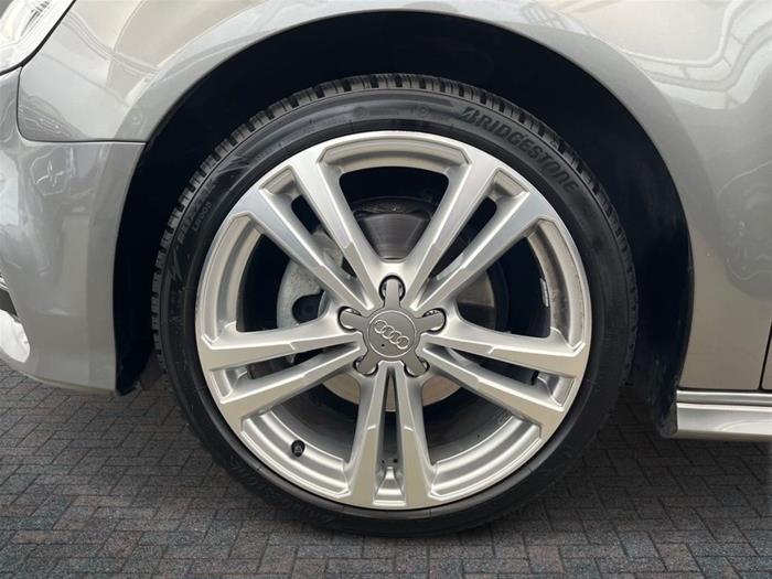 AutoSilver - AUDI A3 | ID 42908