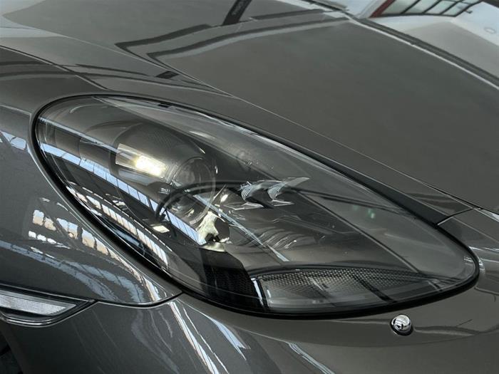 AutoSilver - PORSCHE 718 | ID 41741