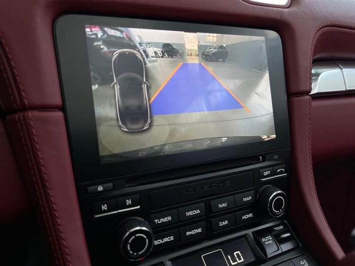 AutoSilver - PORSCHE 718 | ID 41741