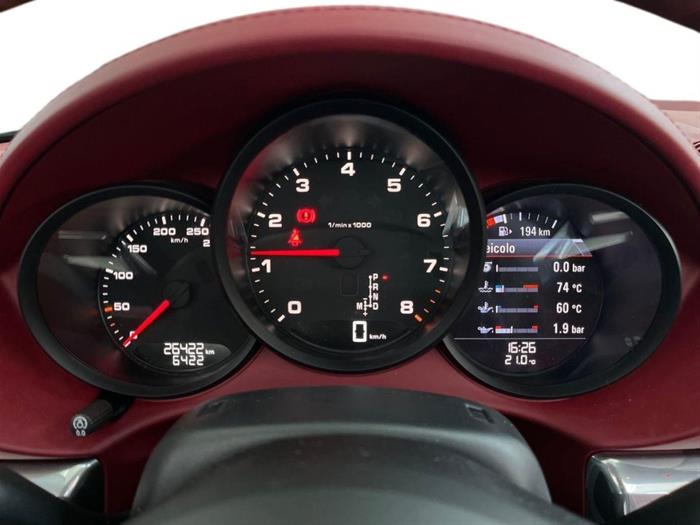 AutoSilver - PORSCHE 718 | ID 41741