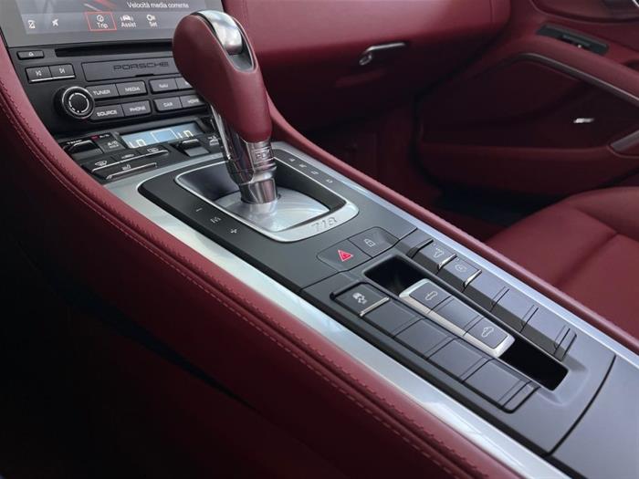 AutoSilver - PORSCHE 718 | ID 41741