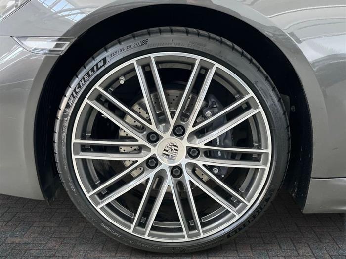 AutoSilver - PORSCHE 718 | ID 41741