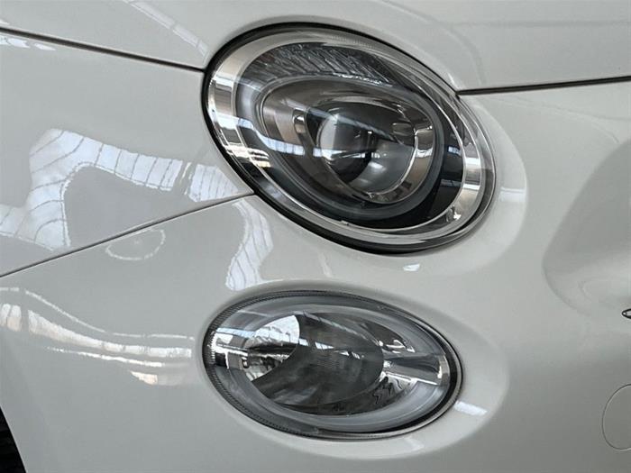 AutoSilver - FIAT 500 | ID 41724