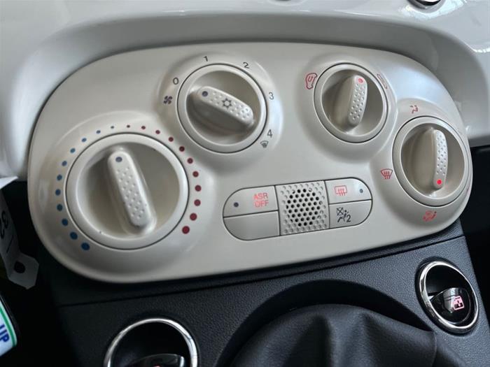 AutoSilver - FIAT 500 | ID 41724