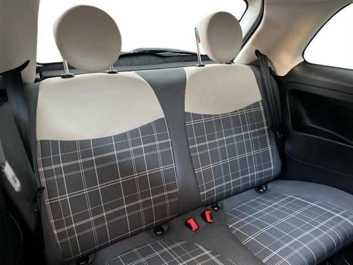 AutoSilver - FIAT 500 | ID 41724