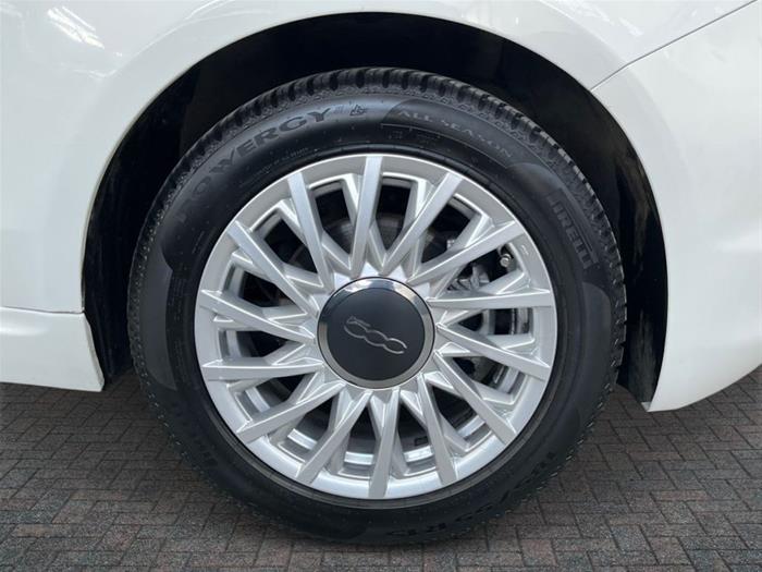 AutoSilver - FIAT 500 | ID 41724