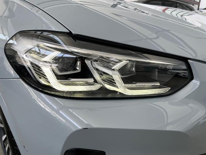 AutoSilver - BMW X4 | ID 41725