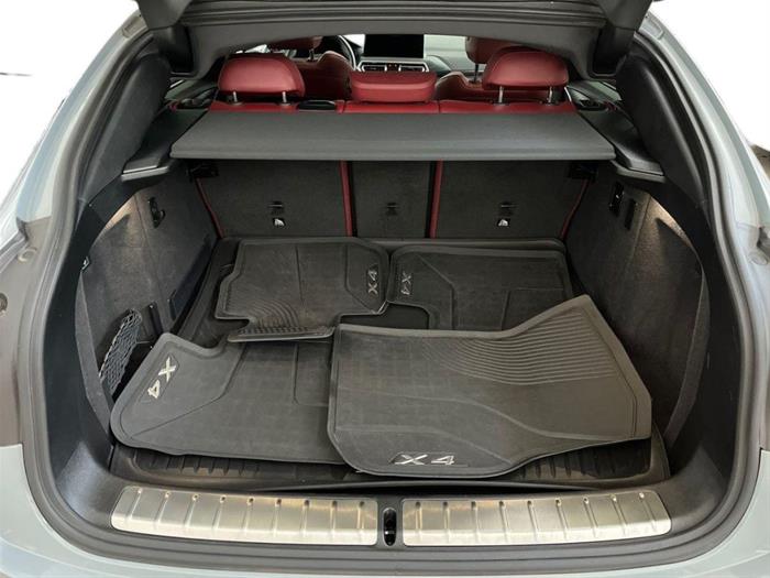 AutoSilver - BMW X4 | ID 41725