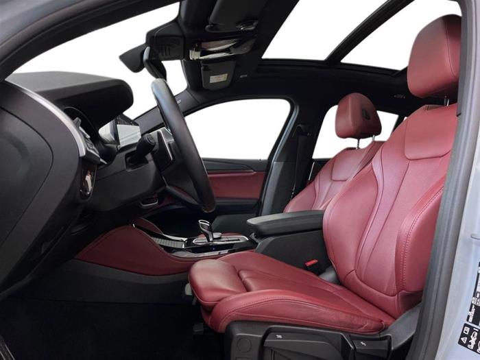 AutoSilver - BMW X4 | ID 41725