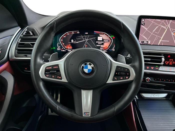 AutoSilver - BMW X4 | ID 41725