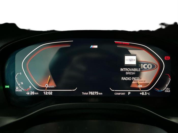 AutoSilver - BMW X4 | ID 41725