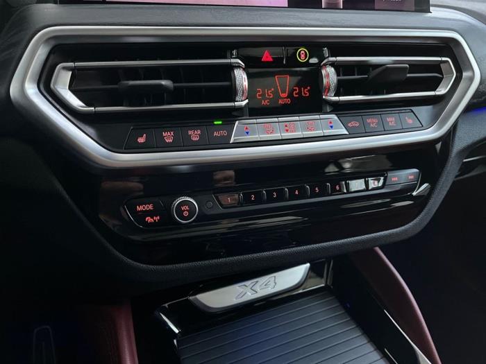 AutoSilver - BMW X4 | ID 41725