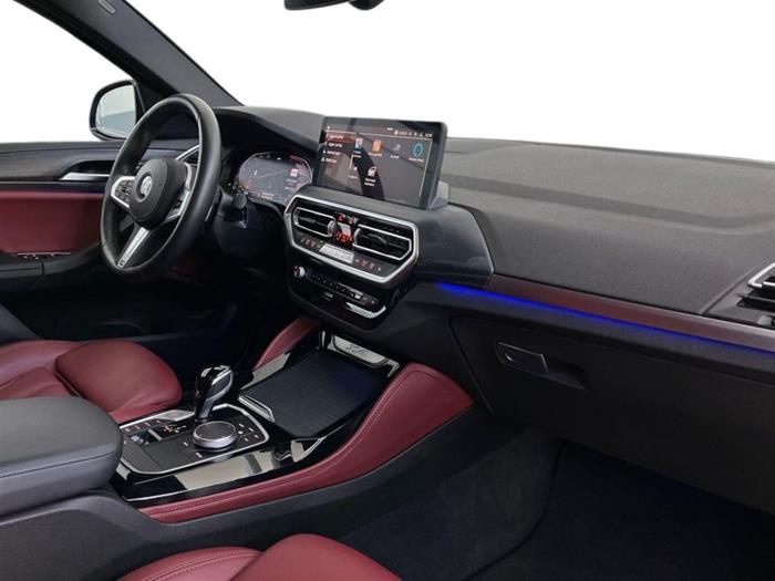 AutoSilver - BMW X4 | ID 41725